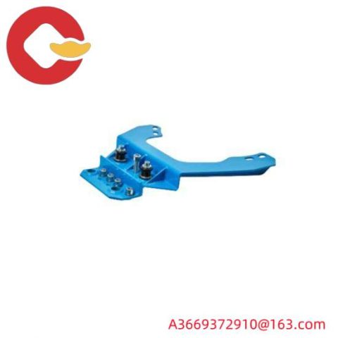 TRICONEX Demo Model: Custom Processing Module, Industrial Control System Component