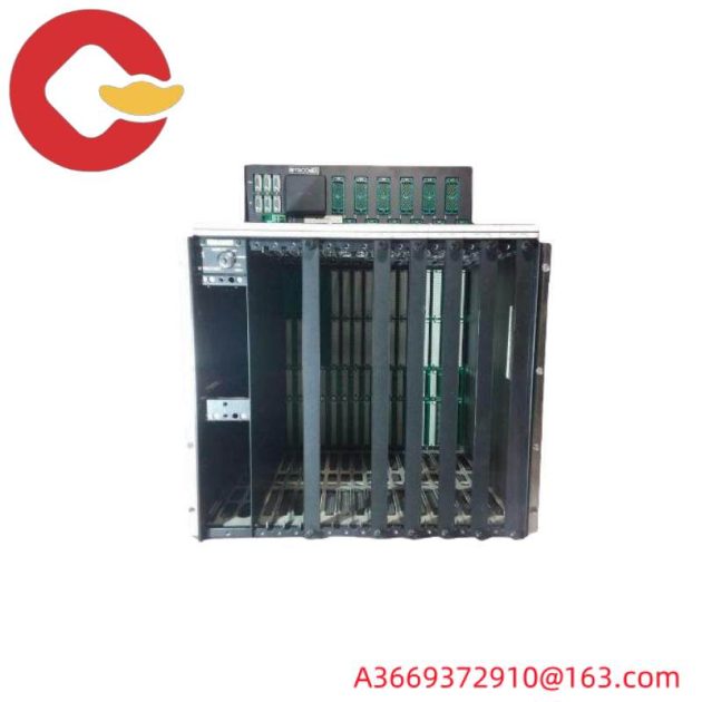 TRICONEX DI6503 Digital Input Module for Industrial Automation Systems