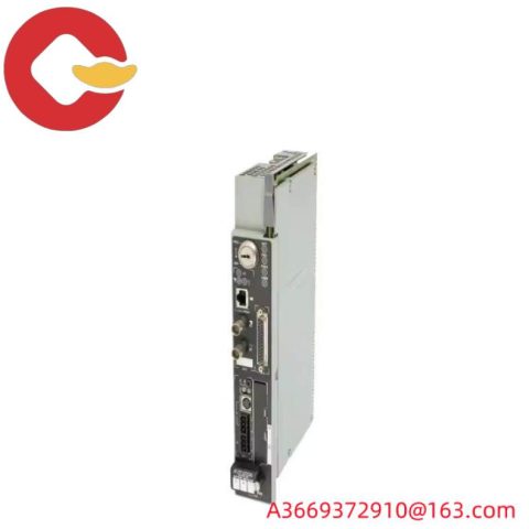 TRICONEX DI3506X Digital Input Module for Industrial Control Systems