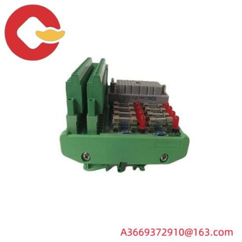 TRICONEX DO2401 Industrial Digital Output Module