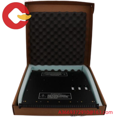 Triconex DO3401: Advanced Digital Output Module, Industrial Control Solutions