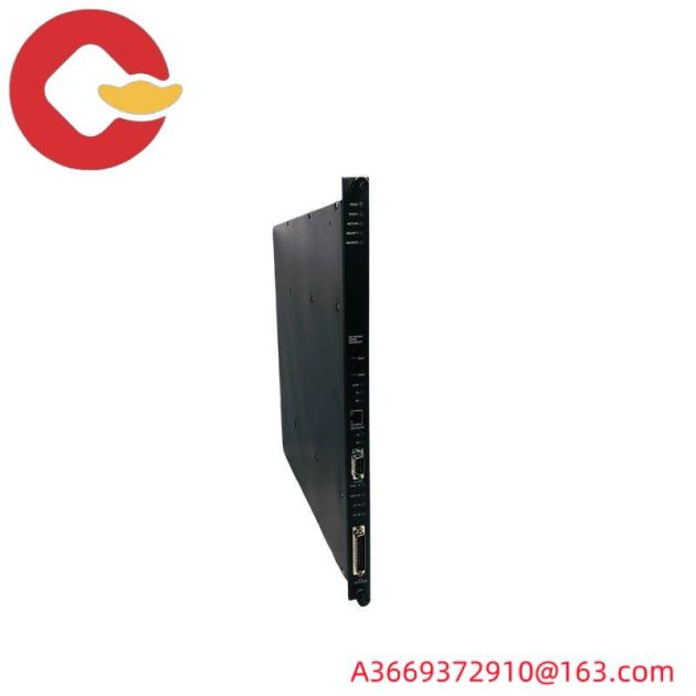 TRICONEX FTA-554 High Performance Control Module