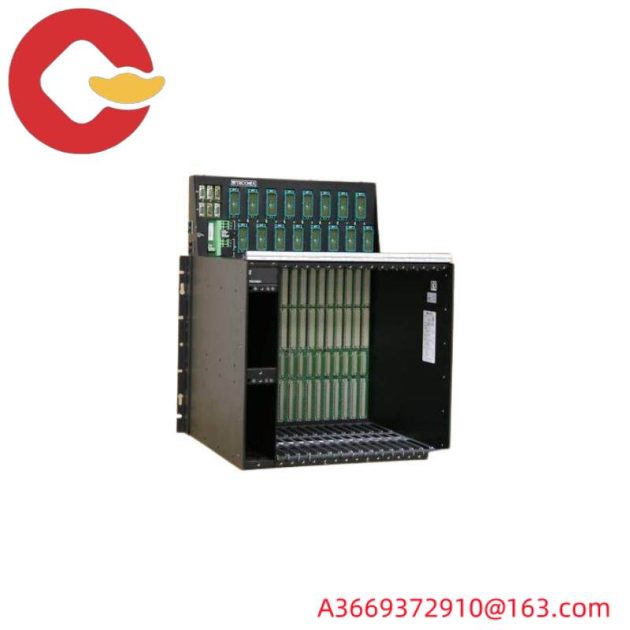 TRICONEX IMSS 4701X - High Precision Industrial Control Module