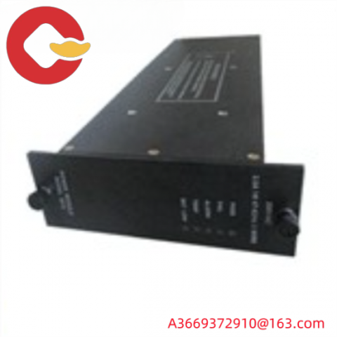 TRICONEX MA2211-100 Industrial Control Module