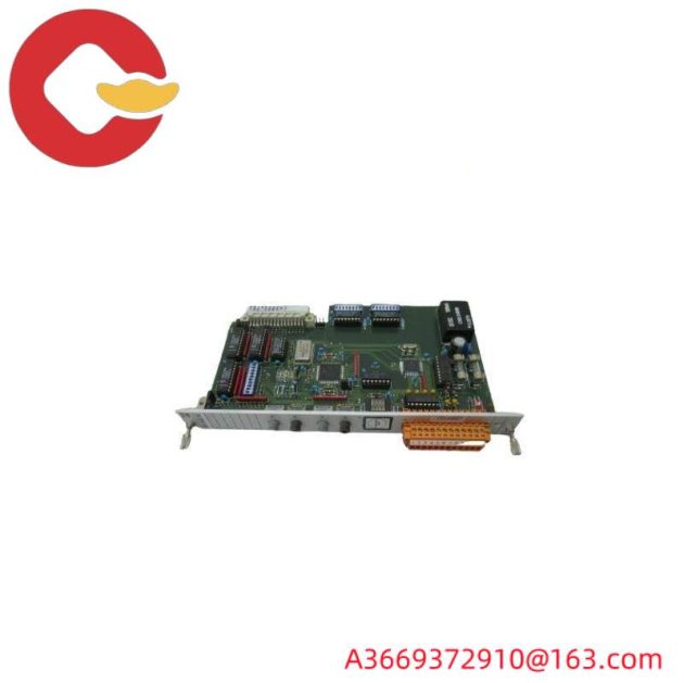 Consen Invensys TRICONEX PLM 3900N Process Control Module