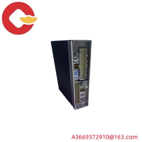 TRICONEX SD03411 Industrial Communication Module, High-Speed, Reliable Data Transfer