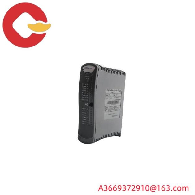 TRICONEX T8850 High-Performance Redundant Safety System Module
