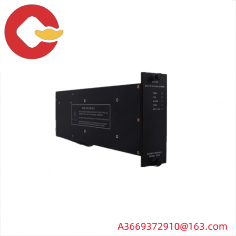 TRICONEX TC-505-02-4M5 Industrial Control Module