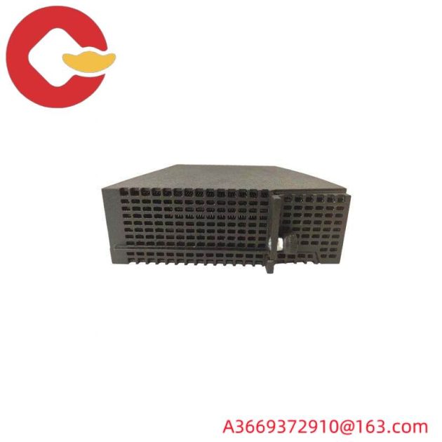 Triconex TCM4355X Communication Module - Advanced Industrial Networking Solution