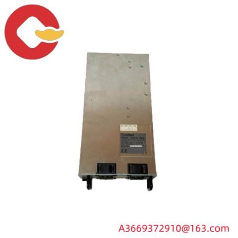 Trusted T8231 Power Pack by ICS Triplex: Reliable Energy Solution for Industrial Control Systems