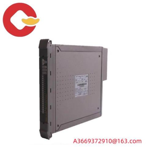 ICS Triplex Trusted T8480 - Advanced Control Module, Allen-Bradley / Rockwell Automation, Industrial Automation, Programmable Logic Controllers