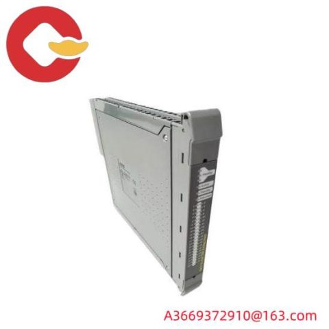 Trusted AB T8802 Input Module for ICS Triplex System