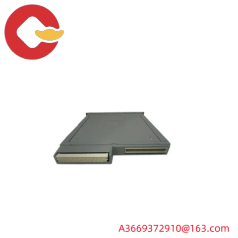 ICS Triplex T8842 - Multifunction FTA Industrial PLC Module