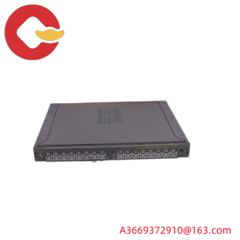 ICS Triplex Trusted T8847 - High Performance Industrial Control Module