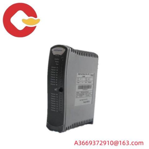 ICS Trusted T9402 Triplex PLC Module, Industrial Control Solutions