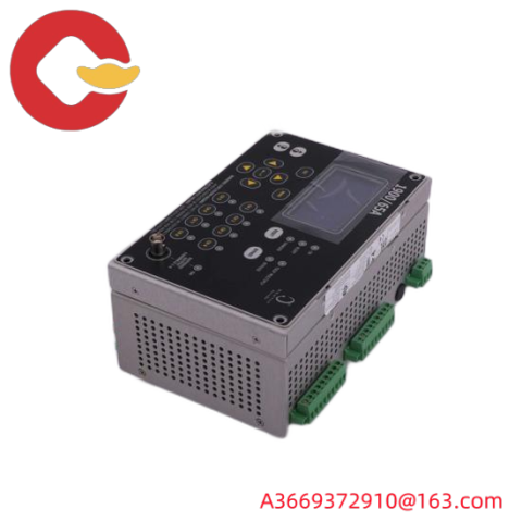Turck JBBS-49-E413/3 - Industrial Junction Box with Enhanced Connectivity