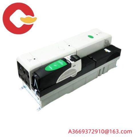 Control Techniques UNIDRIVE SP5401 Inverter Drive - AC Drives