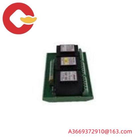 GE Multilin UR9EV: Industrial Control Relay Module, Expertly Designed for Precision and Reliability