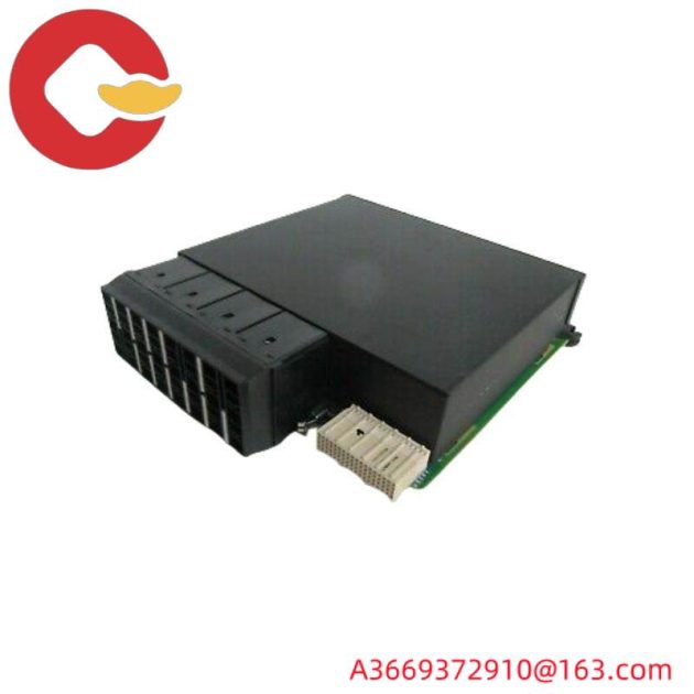 GE UR 6UH - UR-6UH Digital I/O Module with 6 Form-A Outputs