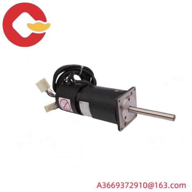 Yaskawa USAHEM-03DS52A Servo Motor: Precision Control for Industrial Automation