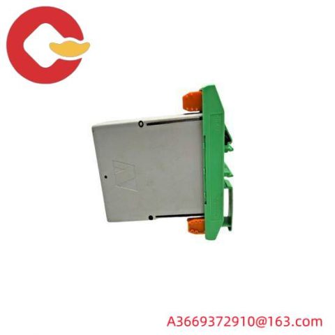 Valmet A413045 Industrial Control Module
