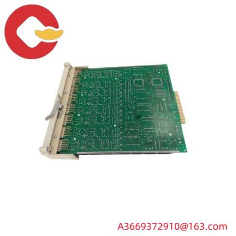 Valmet A413285 Industrial Automation Controller