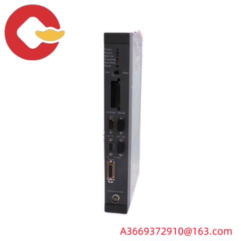 Valmet A413285 Industrial Automation Controller