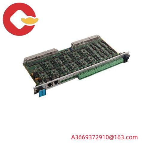 Vibro-meter VM600-XIO16T 620-003-111-112 Industrial I/O Module