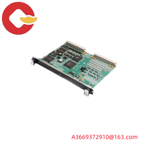 Vibro-meter VM600 200-510-111-013 Industrial Vibration Monitoring Module