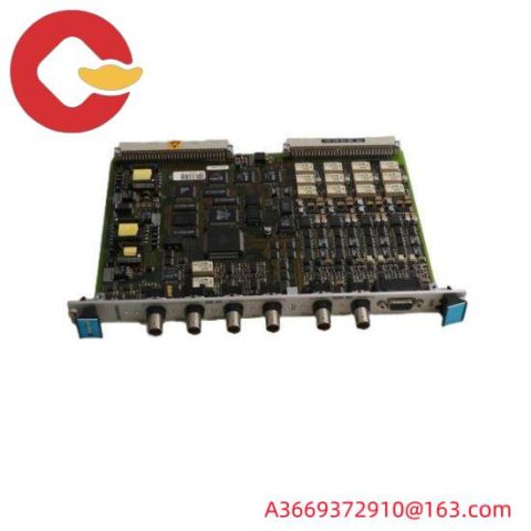 Vibro-Meter VM600 200-530-111-013 Monitoring System