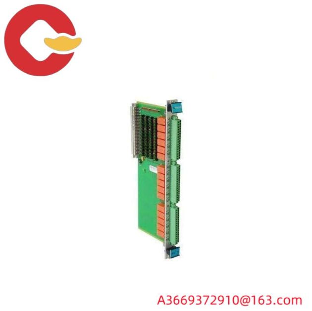 Vibro-Meter VM600 200-560-000-111 Industrial Monitoring Module