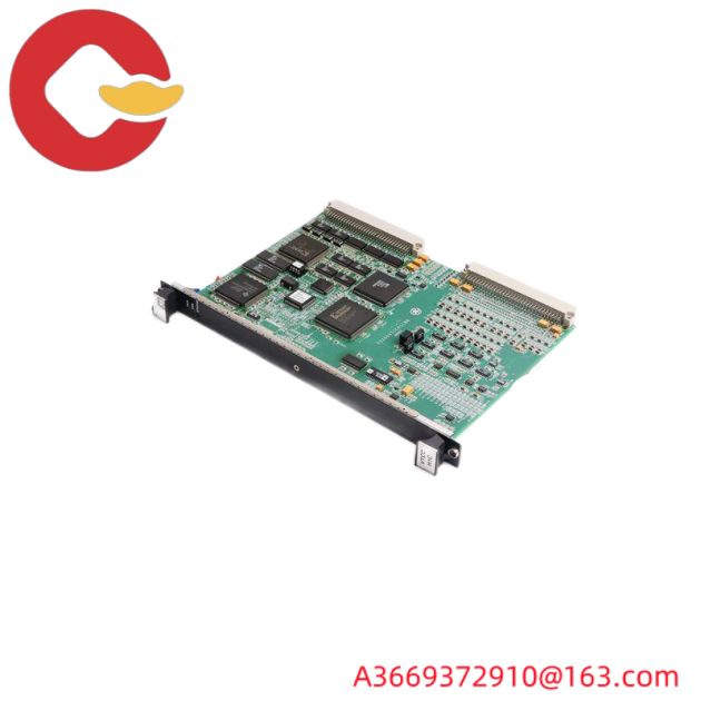 Vibro-meter VM600 200-570-101-013 Industrial Monitoring Module