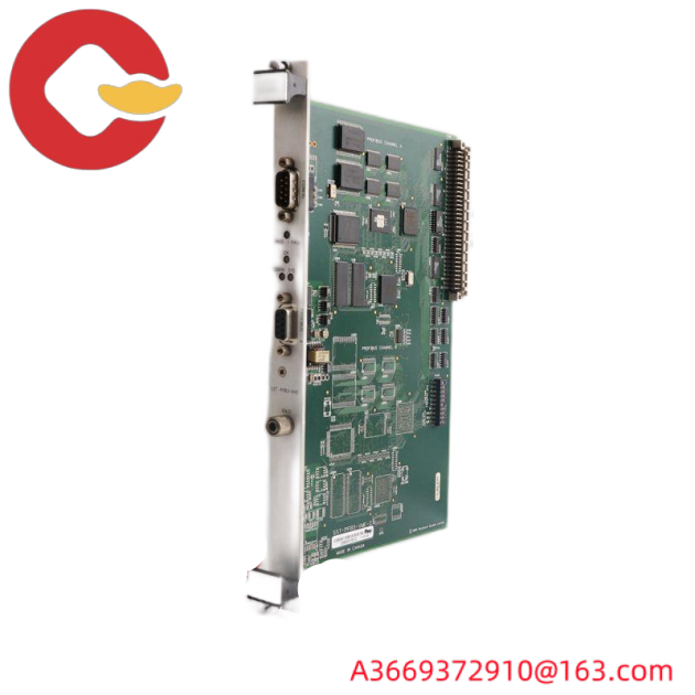 Vibro-Meter VM600 200-570-101-015 Monitoring System