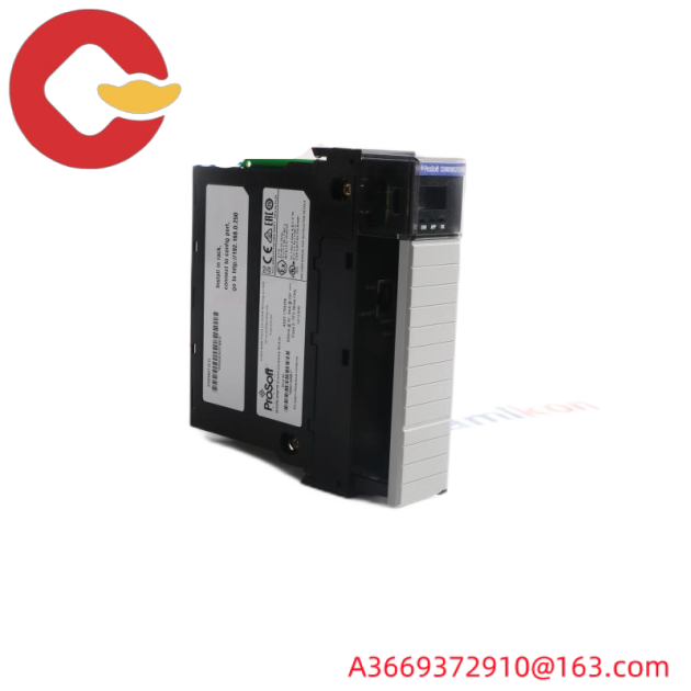 Vibro-Meter VM600 200-570-101-015 Monitoring System