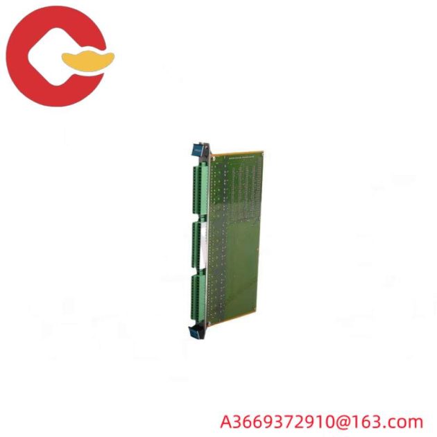 VIBRO 200-582-915-032 VM600 - Custom Processed Control Module