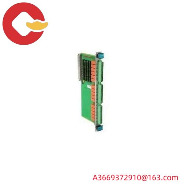 VIBRO 200-582-915-032 VM600 - Custom Processed Control Module