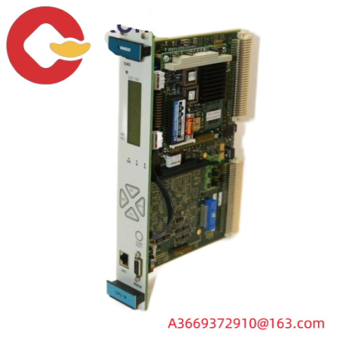 VIBRO T1032-07C HIER466688P111 MPC4 200-510-017-017 Protection Card, Machinery Protection