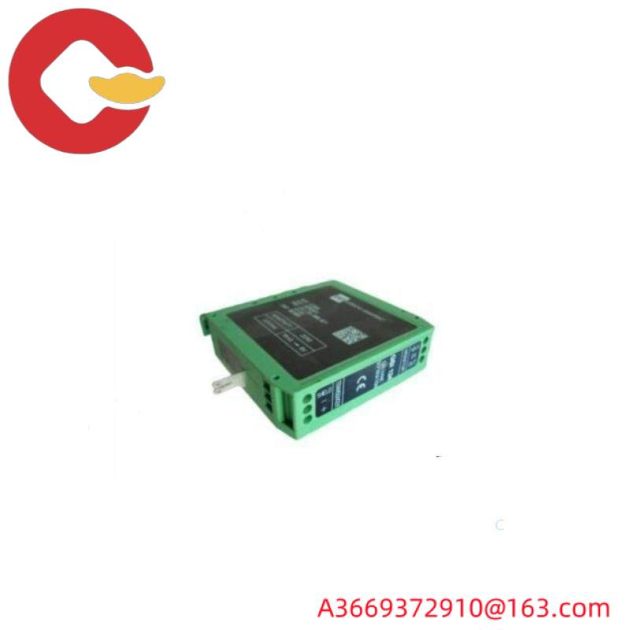 VIBRO 573-935-202C - High Precision Vibration Detection Module