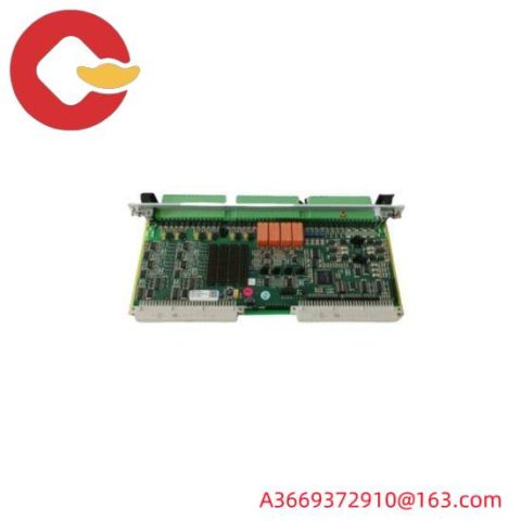 VIBRO METER MPC4 VM600 IOC4T 200-560-000-113 Input/Output Card - Industrial Control Module
