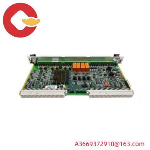 VIBRO METER VM600 IOC4T - Input / Output Card