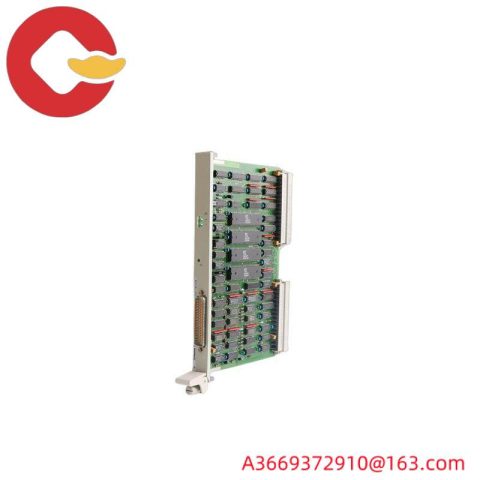 VIBRO METER VM600 MPC4 200-510-071-113: Precision Machinery Protection Card