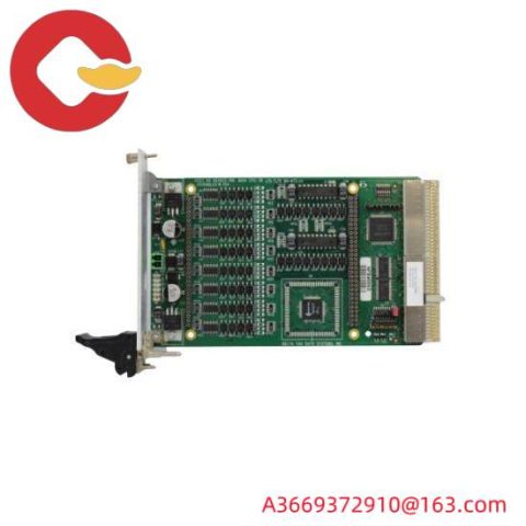 AB Control VMIC ASSY 11994R13, Advanced Module for Industrial Automation