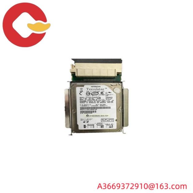 AB Control VMIC ASSY 11994R13, Advanced Module for Industrial Automation