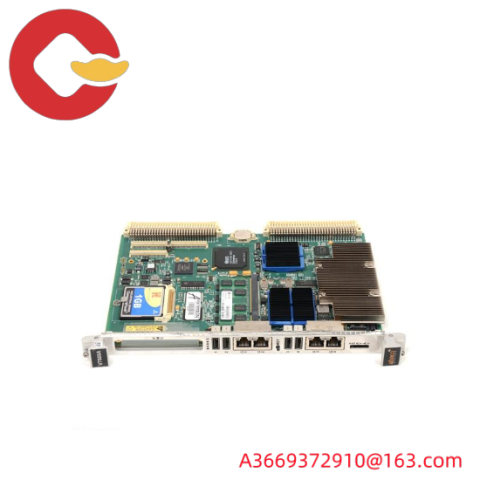 VMIC VMIVME-7740-840 350-07740-840-M - High-Performance Single Board Computer Module