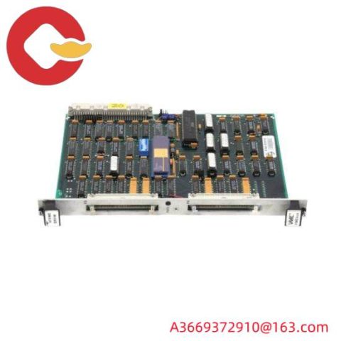 VMIC ZT5524A1A High-Performance Industrial Control Module