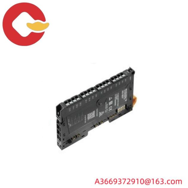 Weidmuller 0302860000 Signal Conditioner Module
