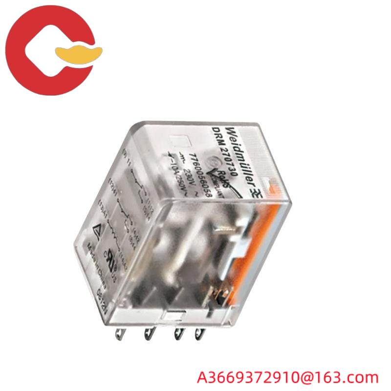 weidmuller_8533640000_1.jpg Weidmuller 8533640000 Terminal Block Connector