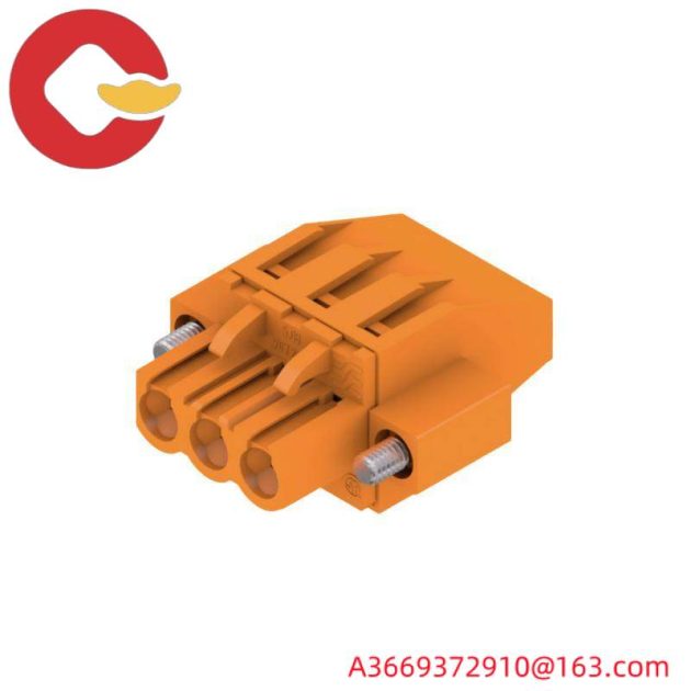 Weidmuller 860736000 SAK Line Monitoring Relay Module