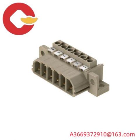 Weidmuller STVS Modular Power Supply Unit - 10A, 24VDC, Industrial Automation