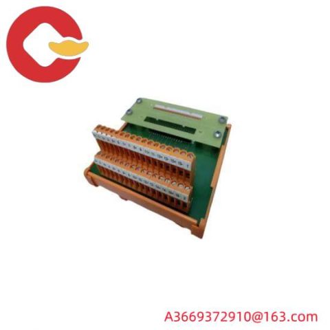 Weidmuller V23057-B3028-A101 Industrial Terminal Block Connector